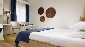 UNA HOTELS Naxos Beach Sicilia