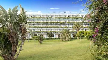 UNA HOTELS Naxos Beach Sicilia