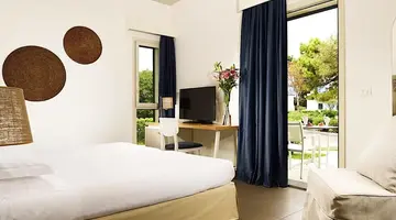 UNA HOTELS Naxos Beach Sicilia