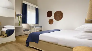 UNA HOTELS Naxos Beach Sicilia