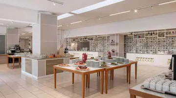 UNA HOTELS Naxos Beach Sicilia