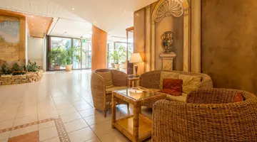 UNA HOTELS Naxos Beach Sicilia