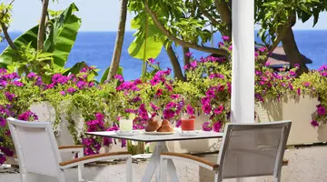 UNA HOTELS Naxos Beach Sicilia