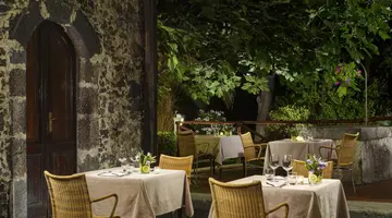 UNA HOTELS Naxos Beach Sicilia