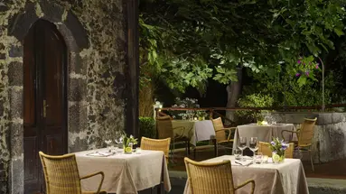 UNA HOTELS Naxos Beach Sicilia