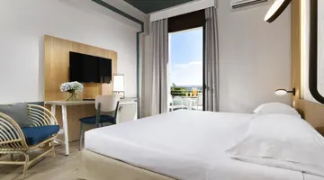 UNA HOTELS Naxos Beach Sicilia