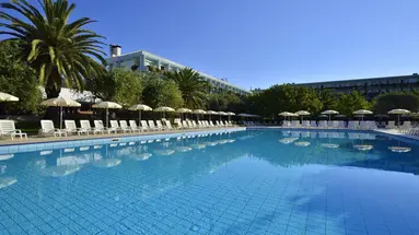 UNA HOTELS Naxos Beach Sicilia