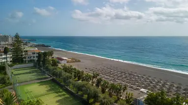 UNA HOTELS Naxos Beach Sicilia