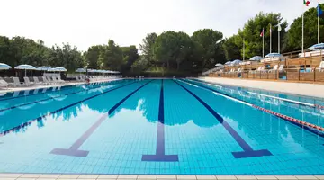 UNA HOTELS Naxos Beach Sicilia