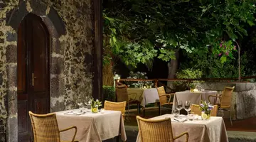 UNA HOTELS Naxos Beach Sicilia