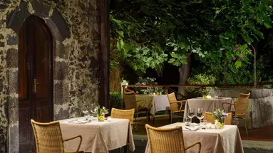 UNA HOTELS Naxos Beach Sicilia