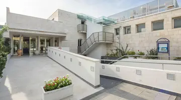 UNA HOTELS Naxos Beach Sicilia