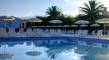 UNA HOTELS Naxos Beach Sicilia