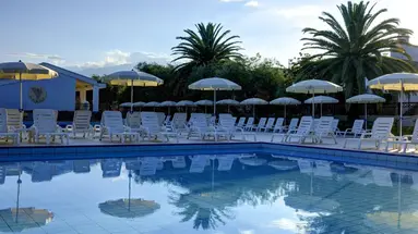 UNA HOTELS Naxos Beach Sicilia