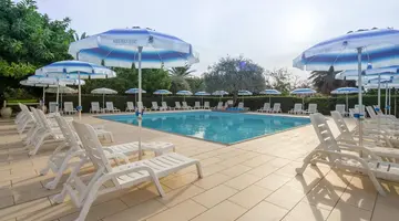 UNA HOTELS Naxos Beach Sicilia