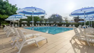 UNA HOTELS Naxos Beach Sicilia