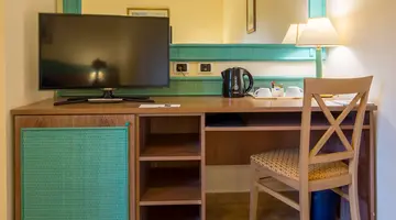 UNA HOTELS Naxos Beach Sicilia