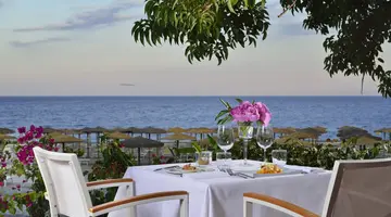 UNA HOTELS Naxos Beach Sicilia