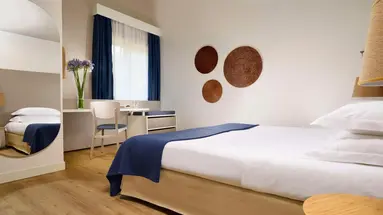 UNA HOTELS Naxos Beach Sicilia