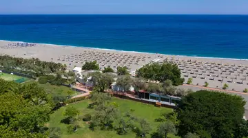 UNA HOTELS Naxos Beach Sicilia
