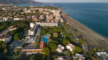 UNA HOTELS Naxos Beach Sicilia