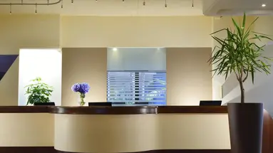 UNA HOTELS Naxos Beach Sicilia