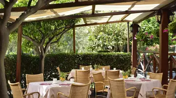 UNA HOTELS Naxos Beach Sicilia