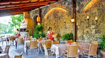 UNA Hotels Naxos Beach Sicilia