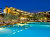 UNA Hotels Naxos Beach Sicilia