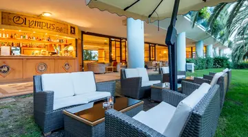 UNA HOTELS Naxos Beach Sicilia