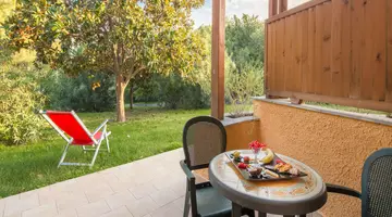 UNA HOTELS Naxos Beach Sicilia