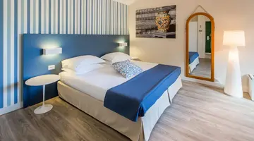 UNA HOTELS Naxos Beach Sicilia