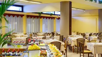 UNA HOTELS Naxos Beach Sicilia