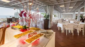 UNA HOTELS Naxos Beach Sicilia