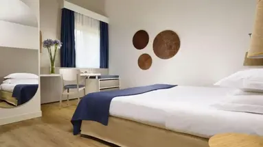 UNA HOTELS Naxos Beach Sicilia