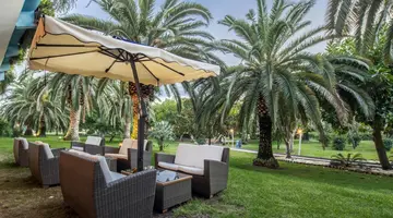 UNA HOTELS Naxos Beach Sicilia