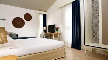 UNA HOTELS Naxos Beach Sicilia
