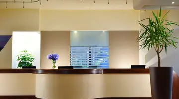 UNA HOTELS Naxos Beach Sicilia