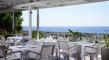 UNA HOTELS Naxos Beach Sicilia