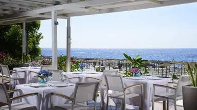 UNA HOTELS Naxos Beach Sicilia