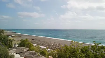 UNA HOTELS Naxos Beach Sicilia