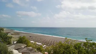 UNA HOTELS Naxos Beach Sicilia