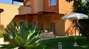 UNA HOTELS Naxos Beach Sicilia