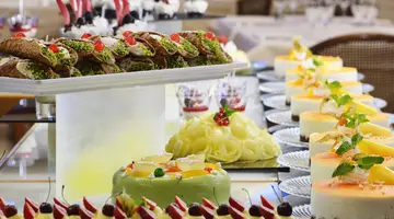 UNA HOTELS Naxos Beach Sicilia