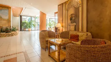 UNA HOTELS Naxos Beach Sicilia