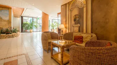 UNA HOTELS Naxos Beach Sicilia