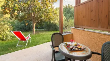 UNA HOTELS Naxos Beach Sicilia