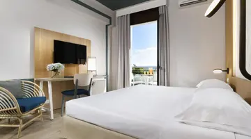 UNA HOTELS Naxos Beach Sicilia