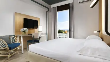 UNA HOTELS Naxos Beach Sicilia