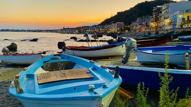 UNA HOTELS Naxos Beach Sicilia